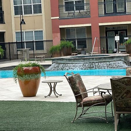 Apartament Blueplatinum Luxury Houston Zewnętrze zdjęcie