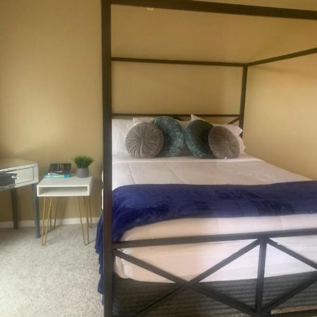 Apartament Blueplatinum Luxury Houston Zewnętrze zdjęcie