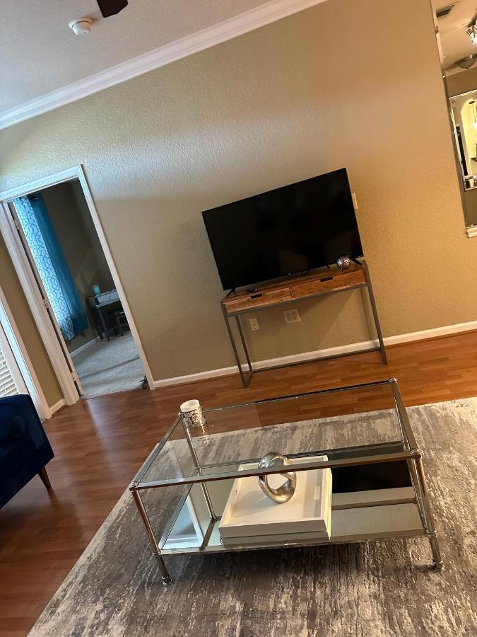 Apartament Blueplatinum Luxury Houston Zewnętrze zdjęcie
