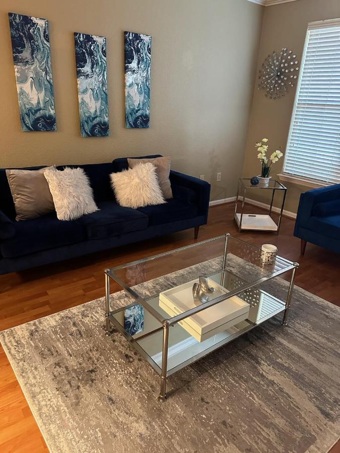 Apartament Blueplatinum Luxury Houston Zewnętrze zdjęcie