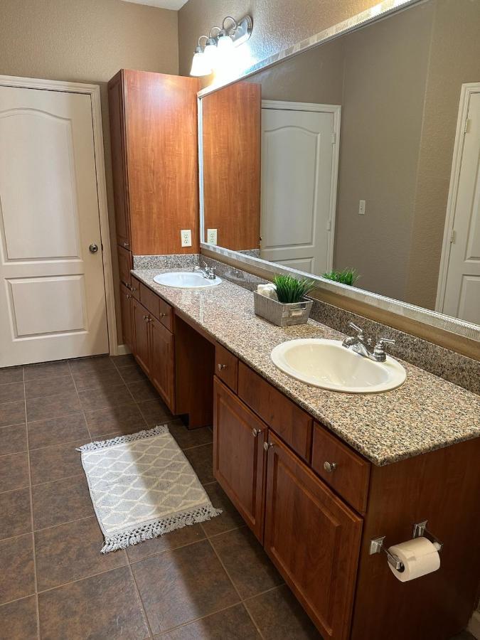 Apartament Blueplatinum Luxury Houston Zewnętrze zdjęcie