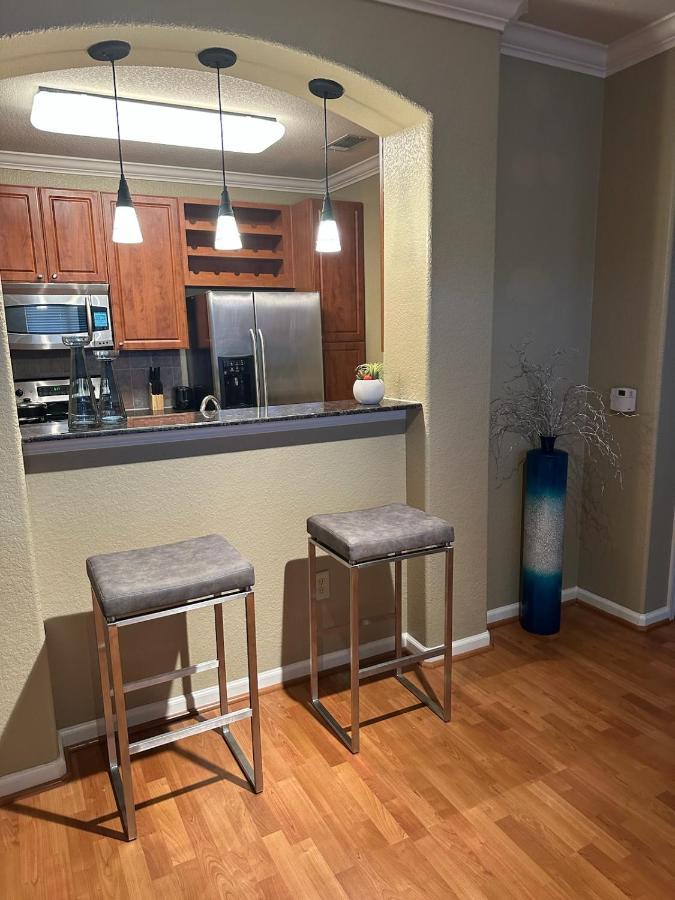 Apartament Blueplatinum Luxury Houston Zewnętrze zdjęcie