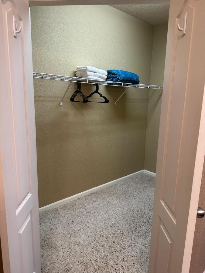 Apartament Blueplatinum Luxury Houston Zewnętrze zdjęcie