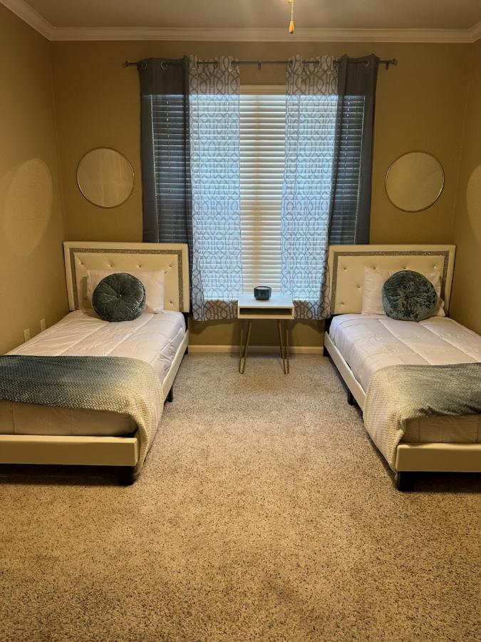 Apartament Blueplatinum Luxury Houston Zewnętrze zdjęcie