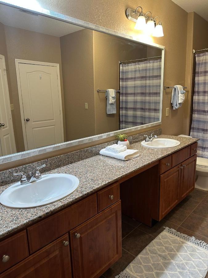 Apartament Blueplatinum Luxury Houston Zewnętrze zdjęcie