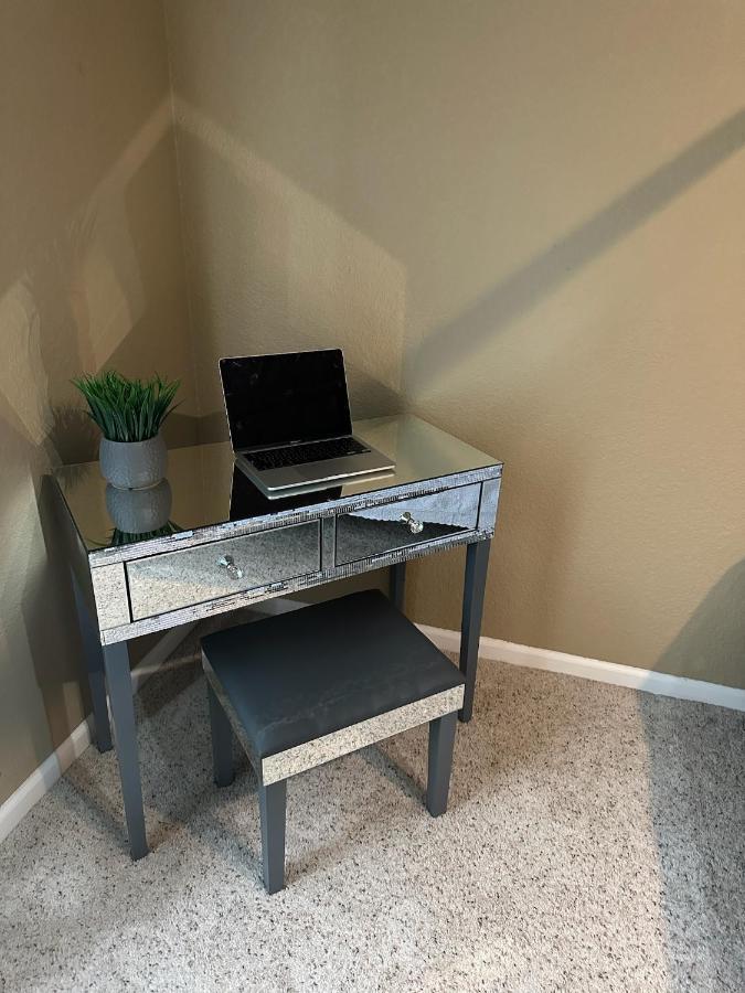 Apartament Blueplatinum Luxury Houston Zewnętrze zdjęcie
