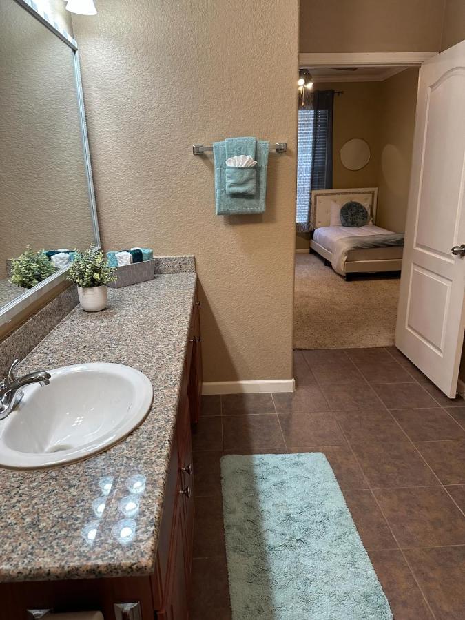 Apartament Blueplatinum Luxury Houston Zewnętrze zdjęcie