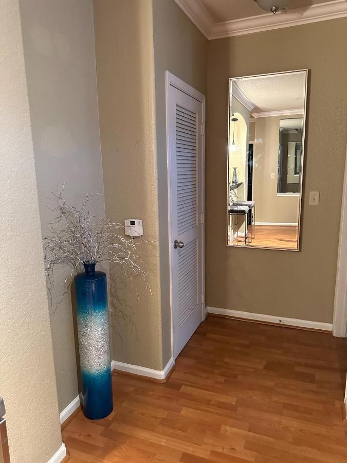 Apartament Blueplatinum Luxury Houston Zewnętrze zdjęcie