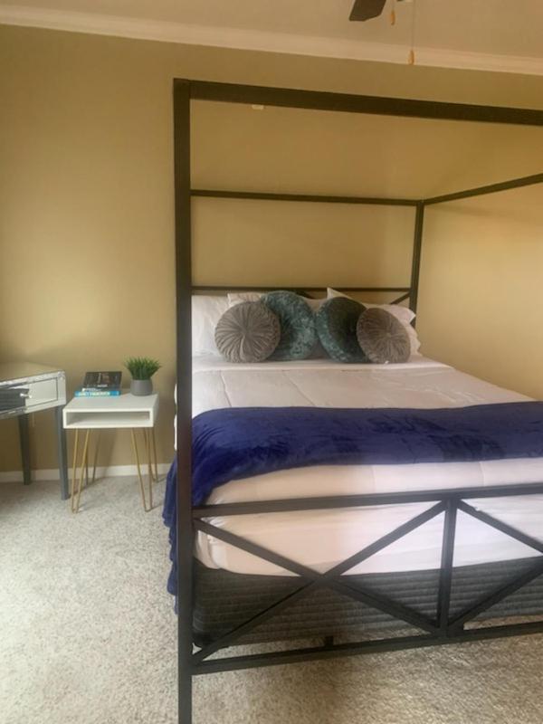 Apartament Blueplatinum Luxury Houston Zewnętrze zdjęcie